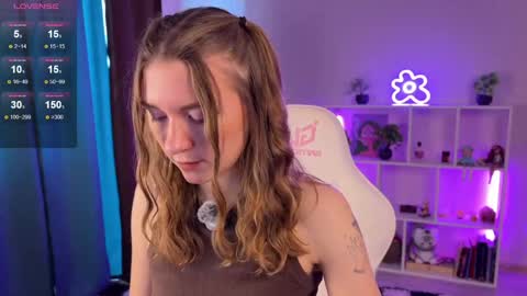 Snapshot of kelly_sunnn chatting on June 9, 8:04 am Kelly online show from June 9, 8:04 am