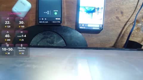 kelly  kata Lovense is on PVT ALWAYS OPEN  online show from January 18, 2:58 am