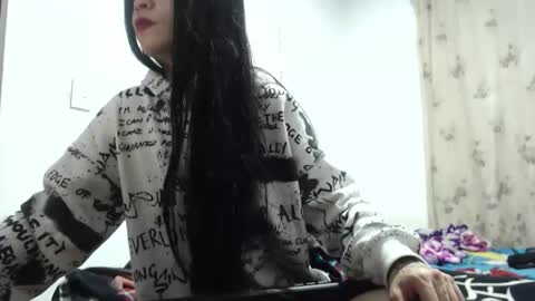 kelly  kata Lovense is on PVT ALWAYS OPEN  online show from October 6, 5:27 am