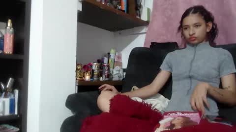 kelly  kata Lovense is on PVT ALWAYS OPEN  online show from October 15, 4:34 am