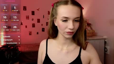 Snapshot of kellybair chatting on April 3, 6:28 pm Kelly online show from April 3, 6:28 pm