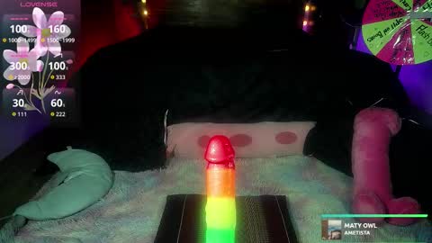 Snapshot of kellycakemeow chatting on October 27, 5:22 am Kelly online show from October 27, 5:22 am