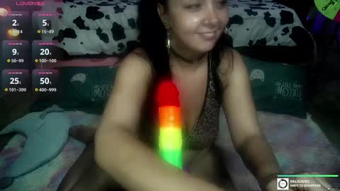 Snapshot of kellycakemeow chatting on November 5, 5:51 am Kelly online show from November 5, 5:51 am