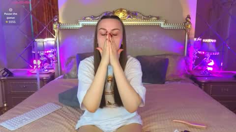 Im Kelly online show from October 7, 1:08 pm