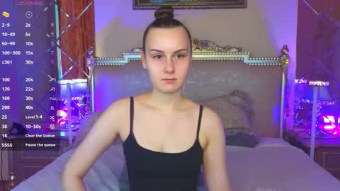 Im Kelly online show from October 12, 11:53 am