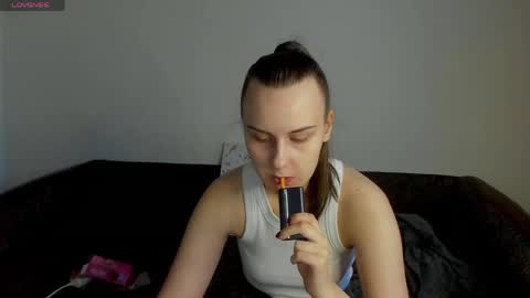 Snapshot of kellycartie chatting on April 25, 3:09 pm Im Kelly online show from April 25, 3:09 pm