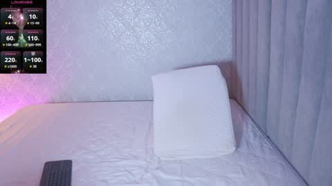 vanessa online show from November 19, 8:53 pm