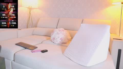 vanessa online show from July 4, 12:06 am