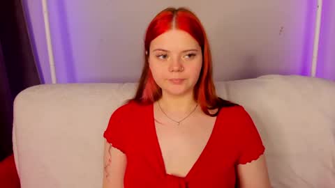 Kellyfiery online show from April 23, 12:29 pm