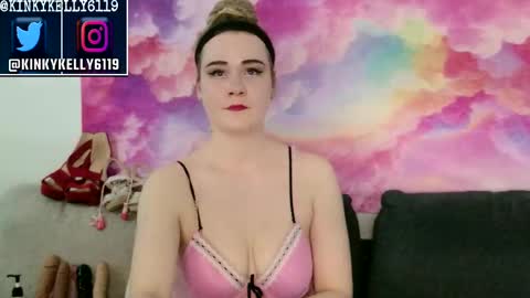 kellylynn76 online show from September 10, 2:11 am