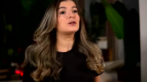Denise online show from April 28, 2:21 am