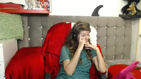 Snapshot of kellynumber chatting on January 26, 5:23 am kelly online show from January 26, 5:23 am