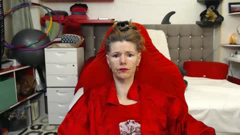 Snapshot of kellynumber chatting on February 12, 6:51 pm kelly online show from February 12, 6:51 pm