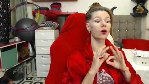 Snapshot of kellynumber chatting on February 12, 10:48 pm kelly online show from February 12, 10:48 pm