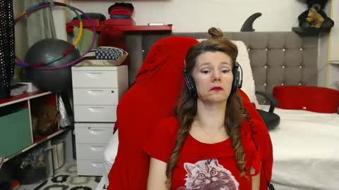 Snapshot of kellynumber chatting on February 13, 1:50 am kelly online show from February 13, 1:50 am