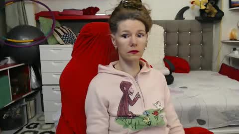 Snapshot of kellynumber chatting on February 17, 10:36 pm kelly online show from February 17, 10:36 pm