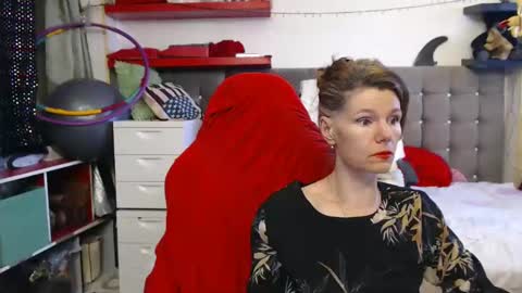 Snapshot of kellynumber chatting on February 22, 6:50 am kelly online show from February 22, 6:50 am