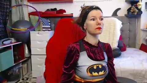 Snapshot of kellynumber chatting on February 24, 7:11 am kelly online show from February 24, 7:11 am