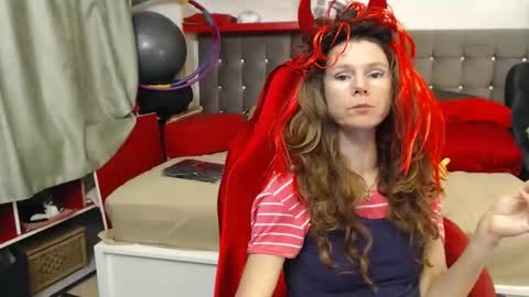 Snapshot of kellynumber chatting on October 30, 9:59 pm kelly online show from October 30, 9:59 pm