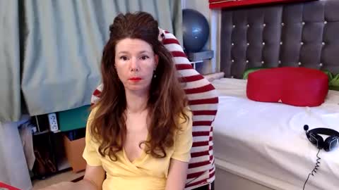kelly online show from April 27, 6:44 am
