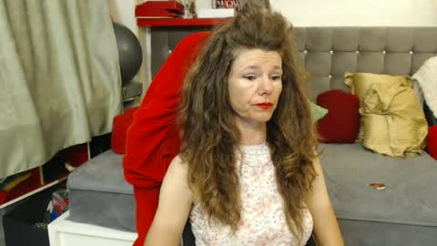 kelly online show from July 22, 12:24 am