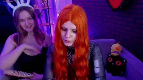 Snapshot of kellypoter chatting on January 11, 2:47 pm kelly online show from January 11, 2:47 pm