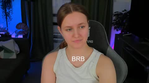 Snapshot of kellypoter chatting on January 18, 11:32 am kelly online show from January 18, 11:32 am