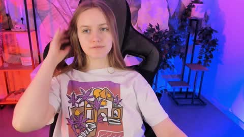 Snapshot of kellypoter chatting on January 19, 5:26 am kelly online show from January 19, 5:26 am