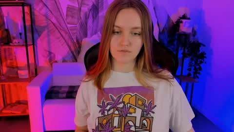 Snapshot of kellypoter chatting on January 19, 8:29 am kelly online show from January 19, 8:29 am