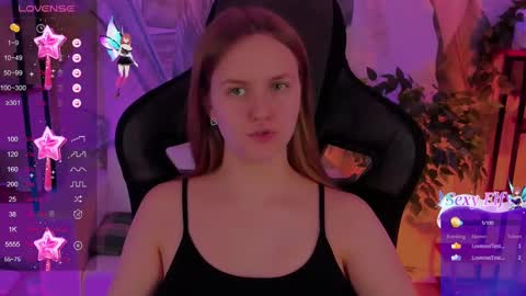 Snapshot of kellypoter chatting on February 14, 11:10 am kelly online show from February 14, 11:10 am