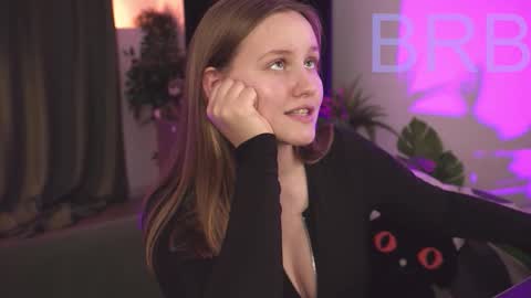 Snapshot of kellypoter chatting on October 12, 8:24 am kelly online show from October 12, 8:24 am