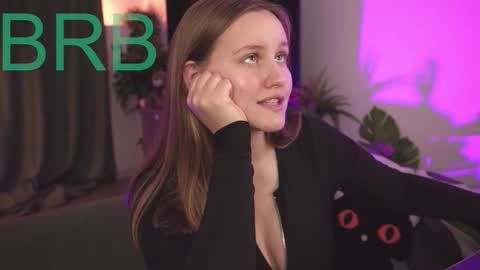 Snapshot of kellypoter chatting on October 19, 7:53 am kelly online show from October 19, 7:53 am