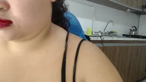 Snapshot of kellyshibary chatting on August 2, 7:23 pm KELLY LUNA online show from August 2, 7:23 pm