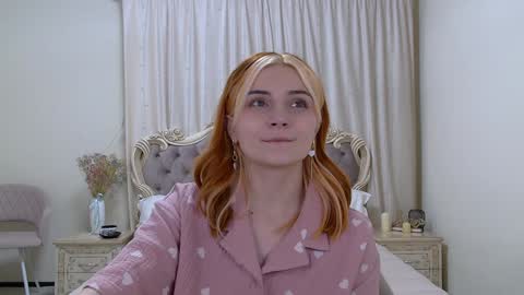 Kelly Stoneys online show from February 5, 12:31 am