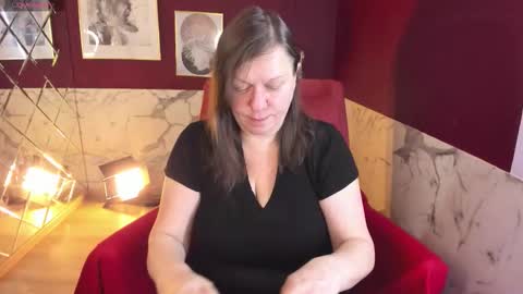 Kelly online show from March 14, 8:31 am