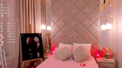 kellyy_bern online show from March 1, 1:07 am