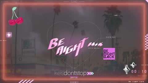 Snapshot of kelsdontstop chatting on November 6, 10:27 am Kelsi online show from November 6, 10:27 am