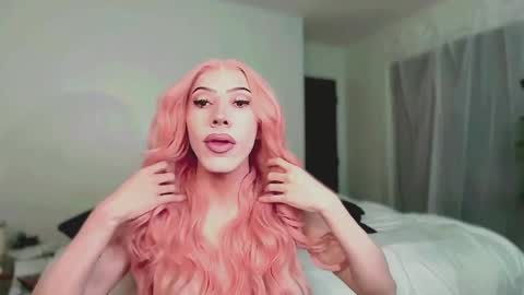 Snapshot of kelsdontstop chatting on February 15, 9:30 am Kelsi online show from February 15, 9:30 am