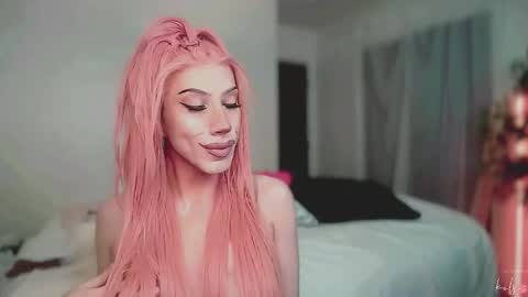 Snapshot of kelsdontstop chatting on February 16, 6:59 pm Kelsi online show from February 16, 6:59 pm