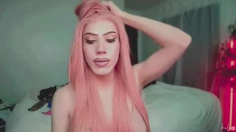 Snapshot of kelsdontstop chatting on February 17, 7:16 am Kelsi online show from February 17, 7:16 am