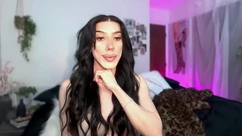 Snapshot of kelsdontstop chatting on February 27, 8:03 am Kelsi online show from February 27, 8:03 am