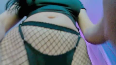 Kelsi  online show from April 25, 2:14 am