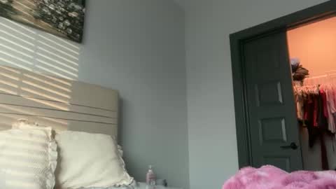 Kelsey Blu online show from May 4, 11:45 pm