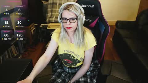 kelseycobalt online show from February 10, 9:08 pm