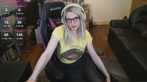 kelseycobalt online show from February 13, 10:17 pm