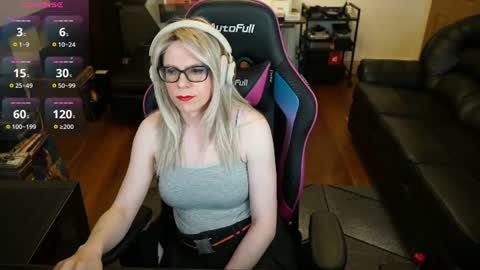 kelseycobalt online show from June 30, 7:15 pm