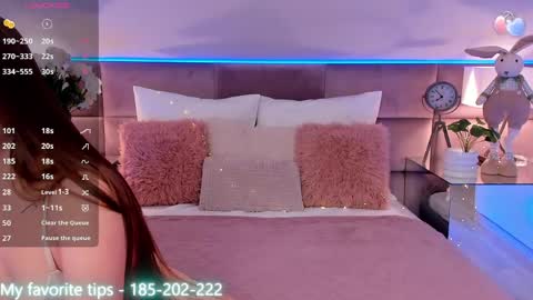 kelsi_di online show from April 29, 5:11 am