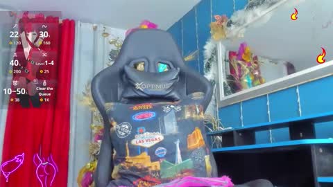 kelsi_steele online show from December 23, 2:31 am