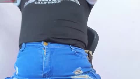 kelsi_steele online show from February 4, 5:02 am