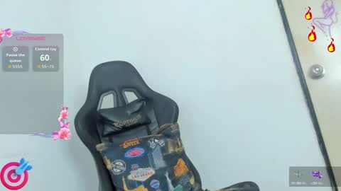 kelsi_steele online show from May 11, 1:00 am
